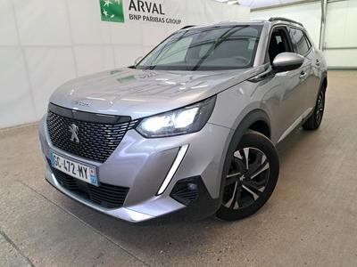 PEUGEOT 2008 / 2019 / 5P / Crossover BLUEHDI 130 S&amp;S EAT8 ALLURE BUSINESS