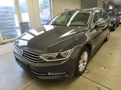 Volkswagen Passat Variant  Comfortline BMT/Start-Stopp 2.0 TDI  110KW  AT7  E6