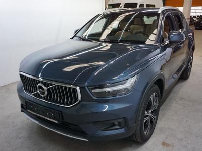 Volvo XC40  Inscription Recharge Plug-In Hybrid 2WD 1.5  132KW  AT7  E6d