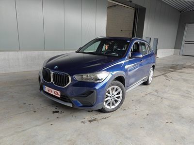 BMW X1 sDrive16dA (85 kW) 5d