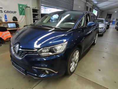 Renault Scenic IV  BOSE Edition 1.7 DCI  88KW  MT6  E6dT