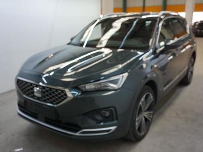 Seat Tarraco  Xcellence 4Drive 2.0 TDI  110KW  AT7  E6dT