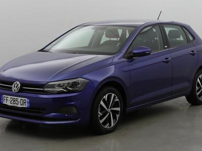Volkswagen Polo Connect 1.6 TDI 95 / VEHICULES RECONDITIONNES