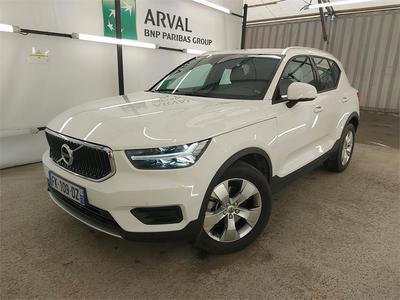 Volvo XC40 Business D3 AWD AdBlue 150 Geartronic 8