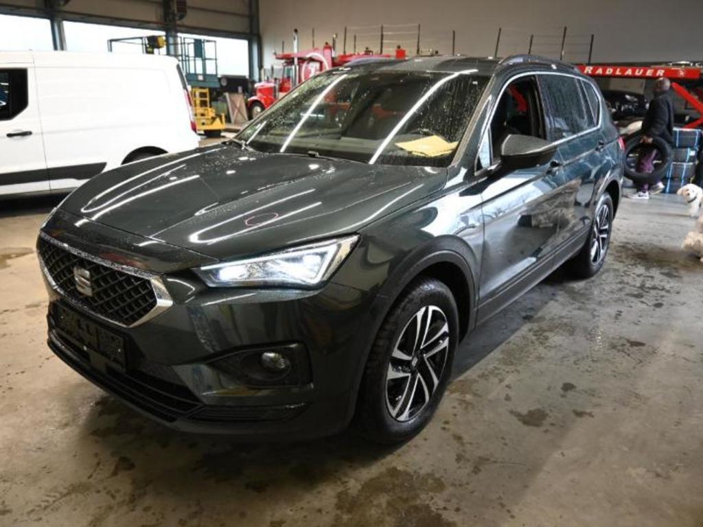 Seat Tarraco  Style 2.0 TDI  110KW  MT6  E6d 7-Sitzer