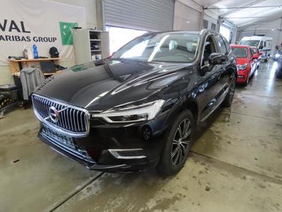 VOLVO XC60 T8 Twin Engine AWD Geartronic Inscription 5d 223kW