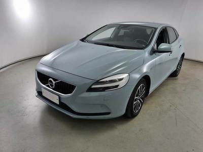 VOLVO V40 / 2012 / 5P / BERLINA D2 GEARTRONIC BUSINESS PLUS