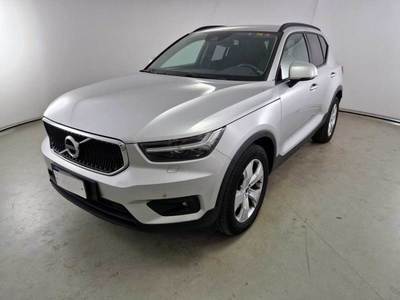 VOLVO XC40 / 2017 / 5P / SUV D4 AWD GEARTRONIC BUSINESS