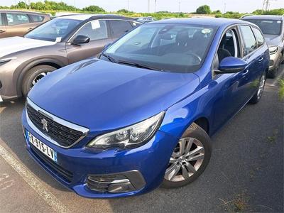 Peugeot 308 SW break 1.5 BLUEHDI 130 AUTO 6 S&amp;amp;S SW ACTIVE BUS