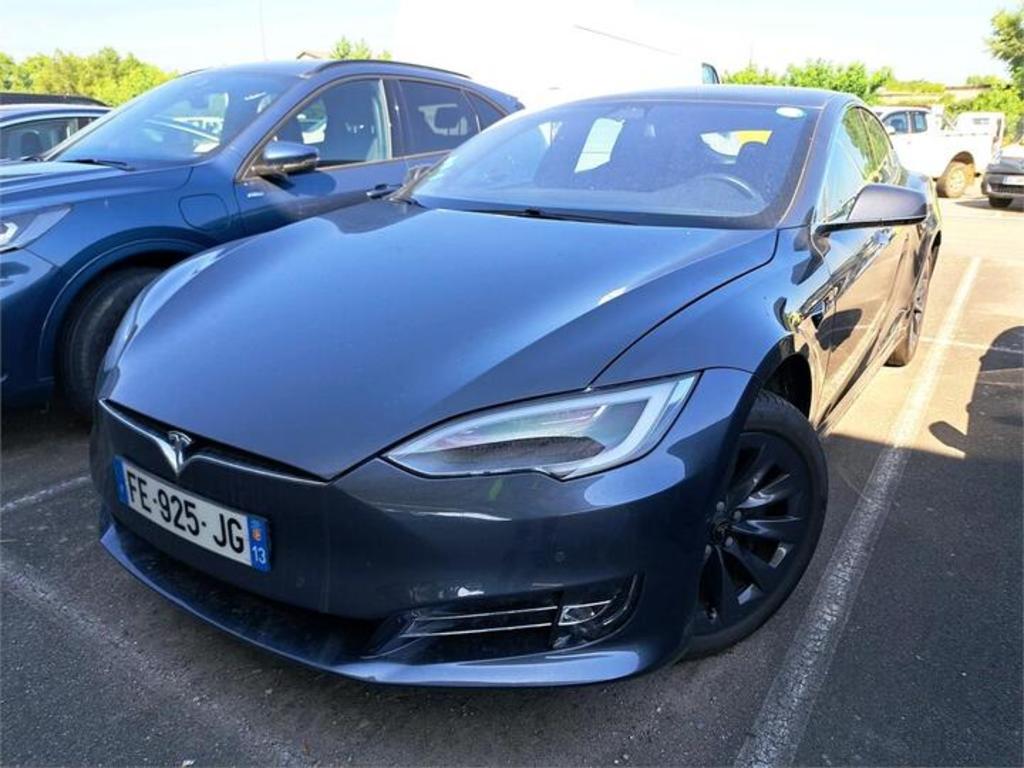 Tesla Model S 75 KWH DUAL MOTOR 4WD