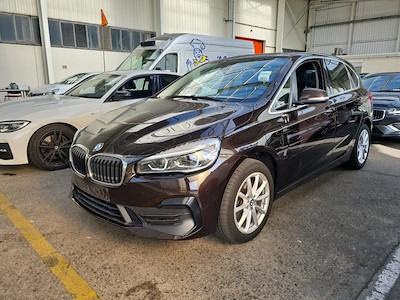 BMW 2 active tourer - 2018 225xeA Plug-In Hybrid OPF (EU6d-TEMP) Travel Comfort