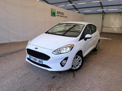 Ford Fiesta 1.1 75PS CONNECT BUSINESS