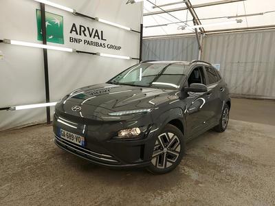 Hyundai Kona / 2017 / 5P / ELECTRIQUE 39 kWh 136 ch Intuitive