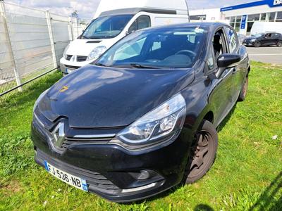 Renault  Clio / 2016 / 5P / Berline &amp;Business TCe 90
