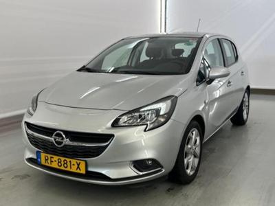 OPEL Corsa 5d 14-18 Opel Corsa 1.4 66kW S/S Online Edit..