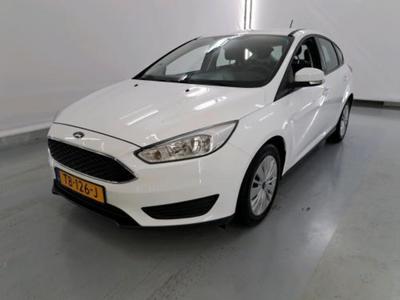 FORD Focus 5d 10-18 Ford Focus 1.0 EcoBoost Trend 100 p..
