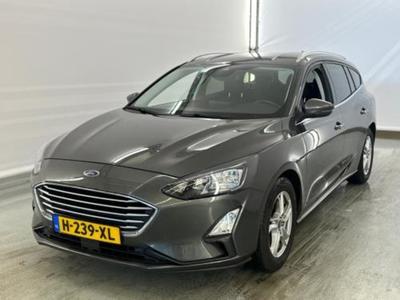 FORD Focus SW 18 Ford Focus 1.0 EcoBo 100pk Trend Edit..