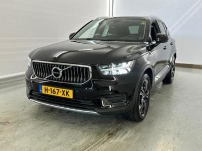 VOLVO XC40 17 Volvo XC40 T5 Twin Engine Geartronic Ins..