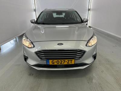 FORD Focus SW 18 Ford Focus 1.0 EcoBo 125pk Trend Edit..