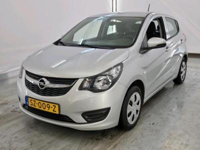 OPEL KARL Opel Karl 1.0 Start/Stop Edition 5d