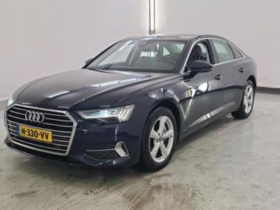 AUDI A6 Limousine 18 Audi A6 Limousine 2.0 45 TFSI Bus..