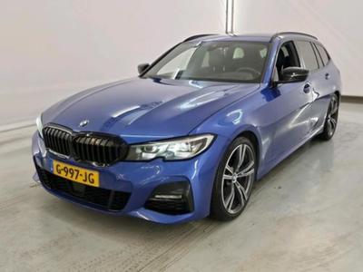 BMW 3 Serie T 18 BMW 3 Serie Touring 330iA Executive E..