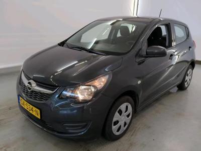 OPEL KARL Opel Karl 1.0 Start/Stop Edition 5d