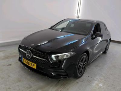 MERCEDES-BENZ A-Class 18 Mercedes-Benz A-Klasse A 250 ..