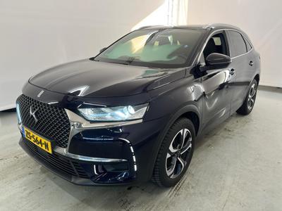 DS DS7 CB 17 DS 7 Crossback PureTech 130 Business 5d