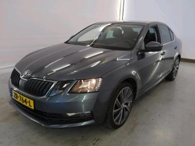 SKODA Octavia 13-19 Skoda Octavia 1.5 TSI Greentech Amb..