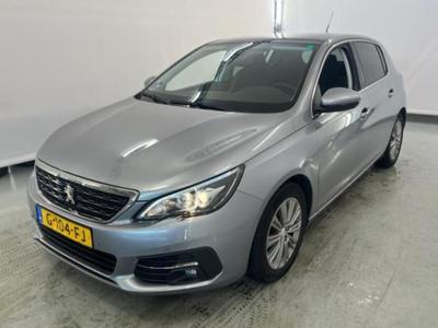 PEUGEOT 308 Peugeot 308 Blue Lease Premium 1.2 PureTech..