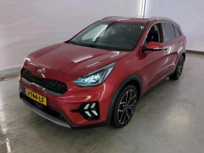 KIA Niro FL19 ICE Kia Niro 1.6 GDi Hybrid DynamicPlusL..