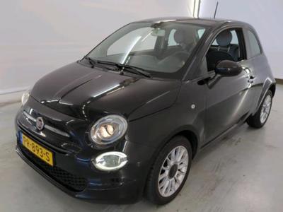 FIAT 500 15 Fiat 500 TwinAir Turbo 80 PopStar 3d