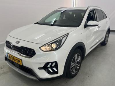 KIA Niro FL19 ICE Kia Niro 1.6 GDi PHEV DynamicPlusLin..