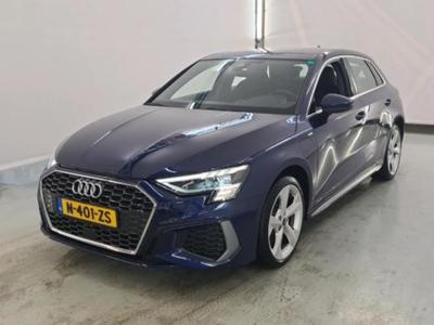 AUDI A3 SB 20 Audi A3 Sportback 45 TFSI e S tronic S e..