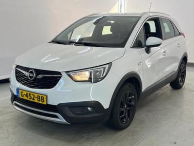 OPEL Crossland X 17 Opel Crossland X 1.2 Turbo S&amp;S Inn..