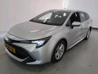 TOYOTA Corolla TS 19 Toyota Corolla Touring Sports 1.8..