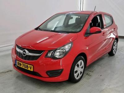 OPEL KARL Opel Karl 1.0 Start/Stop Edition 5d