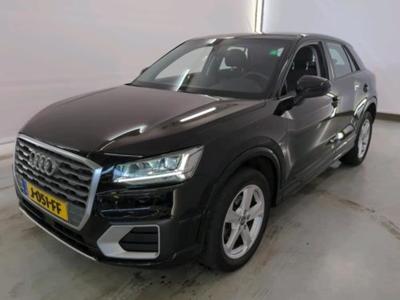 AUDI Q2 Audi Q2 35 TFSI S tronic epic 5d