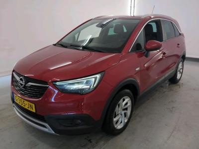 OPEL Crossland X 17 Opel Crossland X 1.2 Turbo S&amp;S 81k..