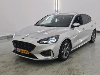 FORD Focus 18 Ford Focus 1.0 EcoBoost 125pk ST-Line Bu..