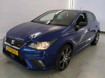 SEAT IBIZA SEAT Ibiza 1.0 Eco TSI FR Business Intense 5..