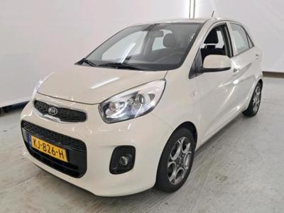 KIA Picanto (11-16) Kia Picanto 1.0 CVVT DynamicLine 5-..