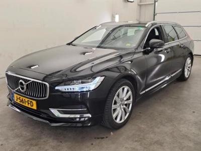 VOLVO V90 FL20 Volvo V90 T4 Geartronic Business Luxury..