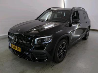 MERCEDES-BENZ GLB 19 Mercedes-Benz GLB 200 DCT AMG Li..