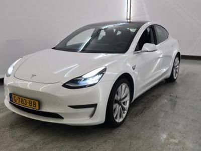 Tesla Model 3 18 BEV Tesla Model 3 Standard Range Plus..