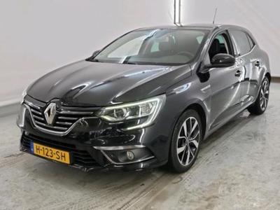 RENAULT Megane FL20 Renault Megane TCe 115 Bose 5d