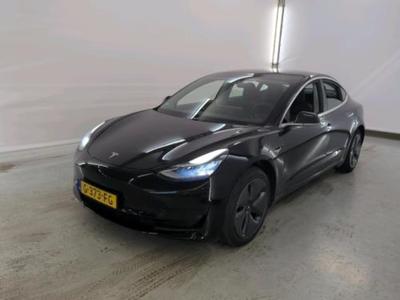 Tesla Model 3 18 BEV Tesla Model 3 Standard Range Plus..