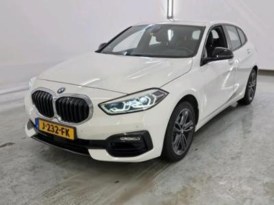 BMW 1 Serie 19 BMW 1 Serie 118iA Corporate High Execut..