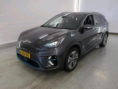 KIA Niro FL19 ICE Kia Niro e-Niro EV ExecutiveLine 1-f..